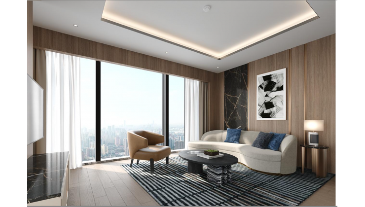 M Landmark biểu tượng Đà Nẵng, sở hữu lâu dài 1pn, 2pn, penthouse